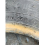 Автошини Uniroyal AllseasonExpert 155/70 R13  75T 3мм  Зимова Б/У