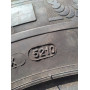 Автошини Michelin Agilis 215/75 R16 с 113/111R 9мм  Літо Б/У