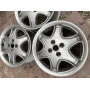 Диск литий   R15 6.0j PCD4*98 ET36 DIA58.1 (темно-сірий)|Speedline SL1467|