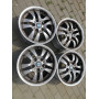 Диск литий Bmw  R16 7.0j PCD5*120 ET34 DIA72.6 (сірий)|Bmw 6775593|