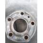 Диск Стальний Renault  R16 6.5j PCD5*108 ET50 DIA60.1 (чорний)||