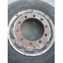Диск Стальний   R22.5 9.0j PCD10*335 ET175 DIA (сірий)||