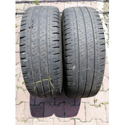 Автошини Michelin Agilis 215/65 R16 C 109/107T 3мм  Літо Б/У