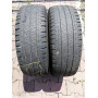 Автошини Michelin Agilis 215/65 R16 C 109/107T 3мм  Літо Б/У