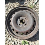 Диск Стальний Renault  R14 5.5j PCD4*100 ET36 DIA60.1 (чорний)||