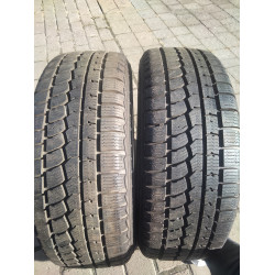 Автошини Matador Nordicca MP59 185/55 R15  86H 8мм  Зимова Б/У