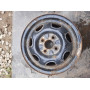 Диск Стальний Hyundai  R13 5.0j PCD4*100 ET46 DIA54.1 (чорний)||