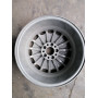 Диск литий Mercedes - Benz  R16 7.5j PCD5*112 ET51 DIA66.6 (сірий)|1404011002|