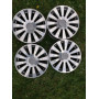Диск литий Audi 35104 R19 8.5j PCD5*112 ET45 DIA57.1 (сірий)||