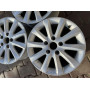 Диск литий Vag  R15 j PCD5*112 ET50 DIA57.1 (сірий)|1K0601025CA|