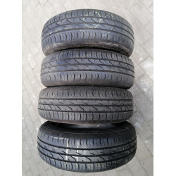 Автошини Continental ContiPremiumContact 2 175/65 R15  84H 6мм  Літо Б/У
