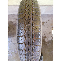 Автошини Goodyear OXO GRAND PRIX S 155/80 R15  82S 7.5 мм  Всесезонна Б/У