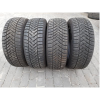 Автошини Maxxis All Season AP2 205/60 R15  95H 7.5 мм  Всесезонна Б/У