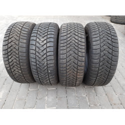 Автошини Maxxis All Season AP2 205/60 R15  95H 7.5 мм  Всесезонна Б/У