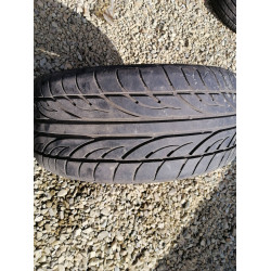 Автошини Accelera Alpha 225/50 R16  96W 6мм  Літо Б/У