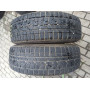 Автошини Kumho I'zen rv 215/70 R16  100T 7мм  Зимова Б/У