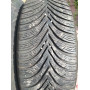 Автошини Michelin Alpin 5 195/65 R15  95T 6мм  Зимова Б/У