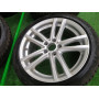 Диск литий Bmw  R18 8.0j PCD5*120 ET30 DIA72.6 (сірий)|KBA49763|