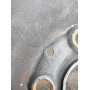 Диск Стальний Mercedes - Benz  R16 6.0j PCD5*112 ET46 DIA66.6 (чорний)||