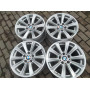 Диск литий   R17 8.0j PCD5*120 ET30 DIA72.6 (сірий)||