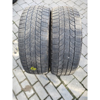 Автошини Bridgestone Blizzak LM-25  205/55 R17  91H 4мм  Зимова Б/У