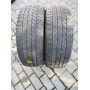 Автошини Bridgestone Blizzak LM-25  205/55 R17  91H 4мм  Зимова Б/У