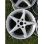 Диск литий MIM Venezia R16 7.5j PCD5*120 ET35 DIA (сірий)|KBA44642|