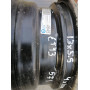 Диск Стальний Volkswagen  R13 5.5j PCD4*100 ET43 DIA57.1 (чорний)|KBA43735|