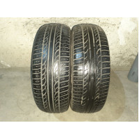 Автошини Kumho Solus KH15 165/60 R14  75H 4мм  Літо Б/У