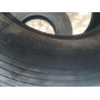 Автошини Dunlop SP 444 265/70 R17.5  M 7.5 мм  Всесезонна Б/У