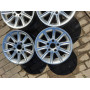 Диск литий Bmw  R15 7.0j PCD5*120 ET20 DIA74.1 (сірий)||