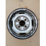 Диск Стальний   R13 5.0j PCD4*114.3 ET DIA67.1 (сірий)||