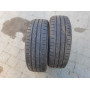 Автошини Continental ContiEcoContact 5 185/60 R15  88H 6мм  Літо Б/У