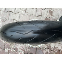 Metzeler Sportec M3 120/70 R17