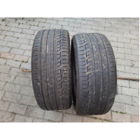 Автошини Continental Premium Contact 6 245/45 R19  102Y 5мм  Літо Б/У