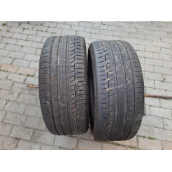 Автошини Continental Premium Contact 6 245/45 R19  102Y 5мм  Літо Б/У