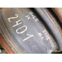 Диск Стальний Mercedes - Benz  R15 5.5j PCD5*112 ET54 DIA66.6 (сірий)|1684000702|