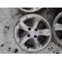 Диск литий Citroen  R15 6.0j PCD4*108 ET18 DIA65.1 (сірий)||