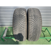 Автошини Michelin CrossClimate 2 205/60 R16  96H   Літо Б/У