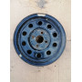 Диск Стальний Volkswagen  R13 4.5j PCD4*100 ET38 DIA57.1 (чорний)|867601025F|