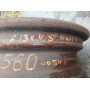 Диск Стальний   R13 4.5j PCD4*100 ET DIA54.1 (чорний)||