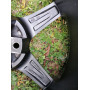 Диск литий PONTIAC P&W P436 R18 7.5j PCD5*120 ET35 DIA74.1 (сірий)|P436|