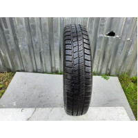 Автошини Uniroyal MS plus 4 135/80 R13  70Q 6мм  Зимова Б/У