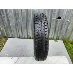 Автошини Uniroyal MS plus 4 135/80 R13  70Q 6мм  Зимова Б/У