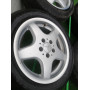 Диск литий : MERCEDES-BENZ  R16 7.5j PCD5*112 ET35 DIA70.4 (сірий)|KBA44416|