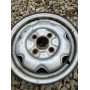 Диск Стальний   R13 5.0j PCD4*114.3 ET DIA59.1 (сірий)||