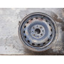 Диск Стальний Fiat  R13 5.0j PCD4*98 ET35 DIA58.1 (чорний)||