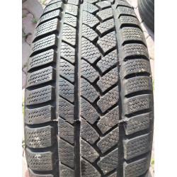 Автошини Continental Conti Winter Contact TS790 185/55 R15  82T 8мм  Зимова Б/У