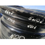 Диск Стальний   R16 7.0j PCD5*108 ET42 DIA60.1 (чорний)|6025401537|
