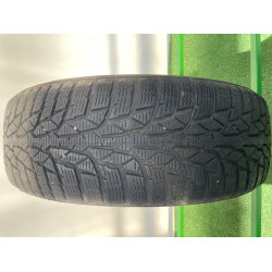 Автошини Nokian WrD4 195/65 R15  91T   Зимова Б/У